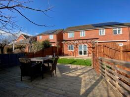 7, Mayfair Close, Malvern WR14 1DB