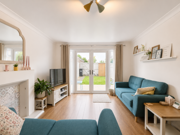 2 bed Terraced for sale Image 5