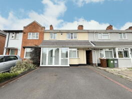132, Cranmore Boulevard, Shirley, Solihull B90 4RU