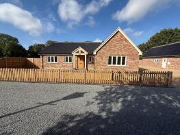 West Carr Farm, West Carr Road, Attleborough NR17 1AN
