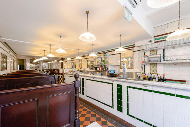 Chapel Market 74-...