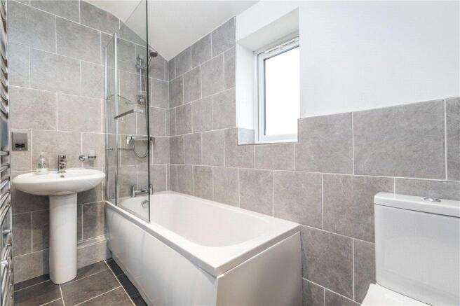 House Bathroom