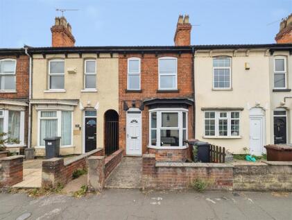 Newark Road, Lincoln