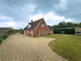 Chelston, Norwich Road, Ipswich IP6 0PA