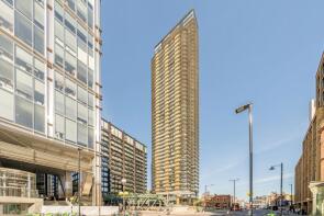 Flat 4103, 2 Principal Place, Worship Street, Hackney, London EC2A 2FG