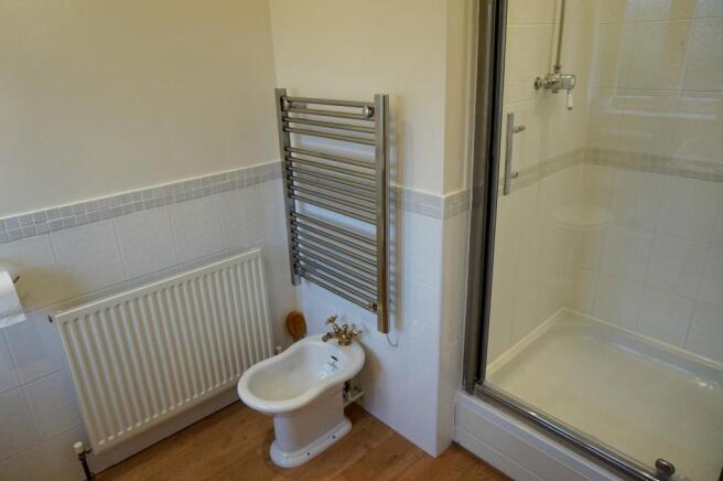 Master En suite