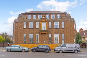Flat 11, Bury Fields House, Bury Fields, Guildford GU2 4AD