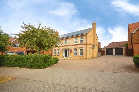 Discovery Drive, West Malling, ME19