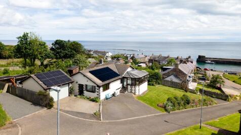 2 Norwell Brow, Craster, Alnwick, Northumberland, NE66 3TX