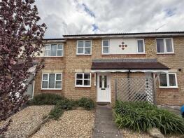 4, Newbury Drive, Chippenham SN14 0SR