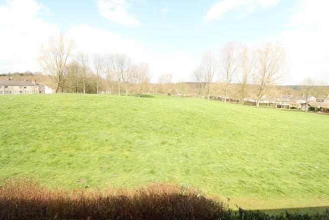 View From Bedroom...