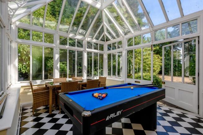Conservatory