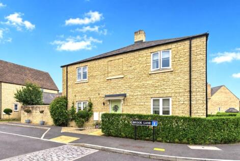 Brook Lane, Shipton-under-Wychwood
