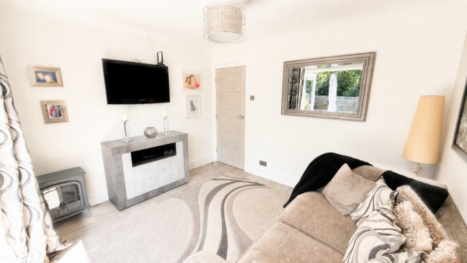 2 bed Semi-Detached Bungalow for sale Image 12