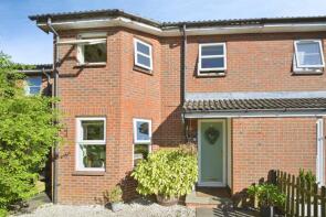 44, Woodhall Court, Welwyn Garden City AL7 3TD