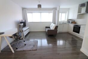 11, Brache Court, Seymour Road, Luton LU1 3NP