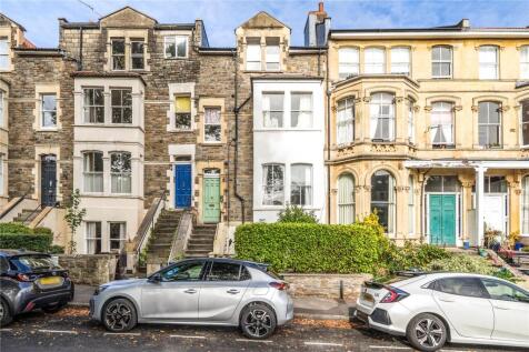 Royal Park, Clifton, Bristol, BS8