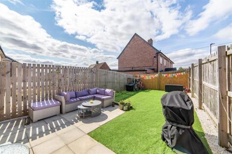Magnolia Drive, Newcastle Upon Tyne, NE5