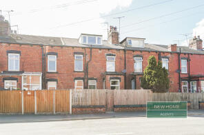 7, Roseneath Terrace, Upper Wortley, Leeds LS12 4DZ