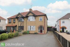 58, Ware Road, Hoddesdon EN11 9ES