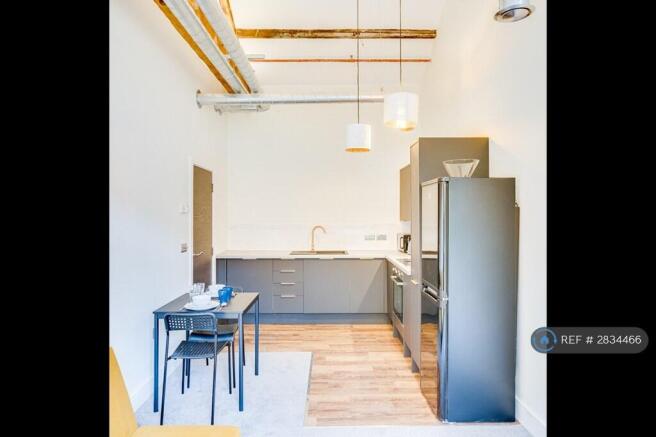 1 bed Flat to rent Image 5