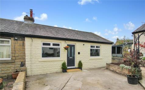 Spencer Avenue, Silsden, BD20