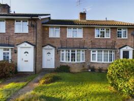 36, Strathmore Road, Ifield, Crawley RH11 0NP