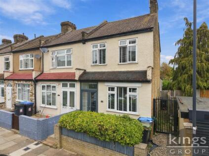 Beaconsfield Road, Enfield