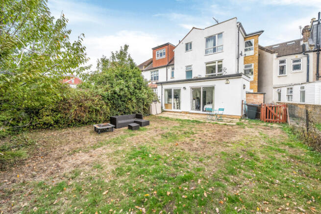 Burnt Ash Hill, Lee, London, SE12 photo 4