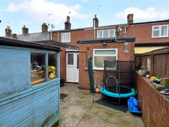 Charlotte Row, Ellesmere. photo 4