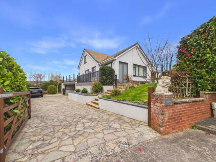 Otter Close, Lancercombe