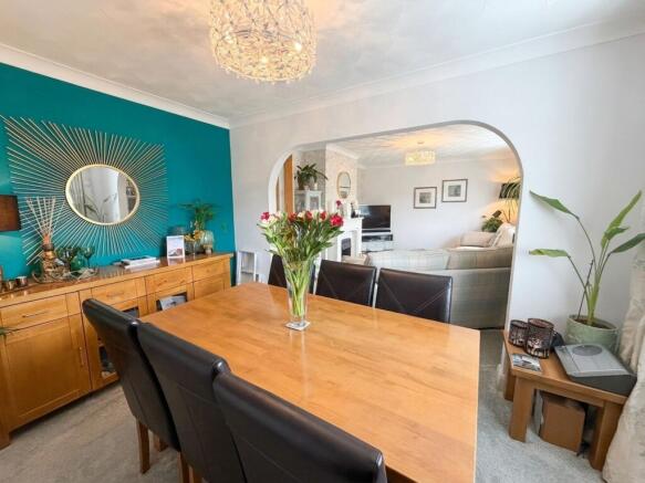 Lounge/Diner