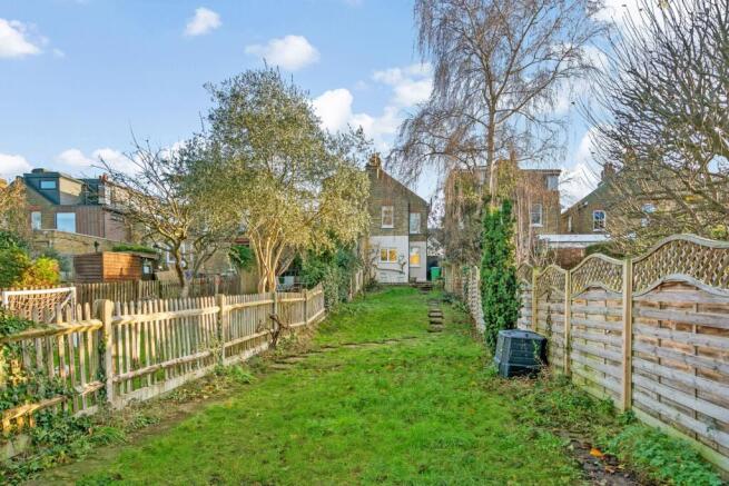 Munster Road, Teddington, Middlesex, TW11 photo 3