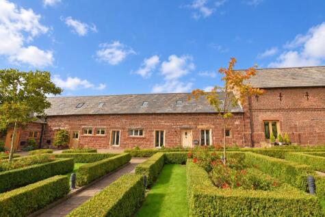 The Runnell, Neston