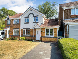 34, Jasmine Road, Southampton SO30 4SZ