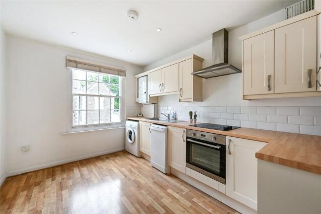 Guest Kitchen