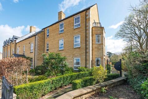 Station Road, Bourton-On-The-Water, GL54