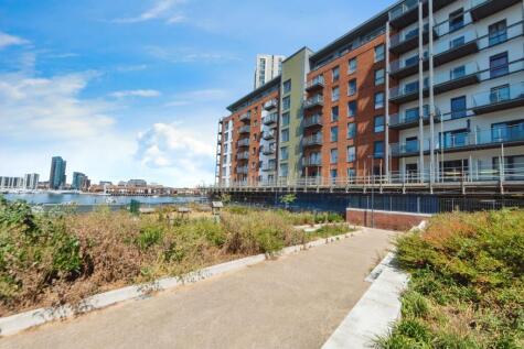 Denyer Walk, Southampton, SO19