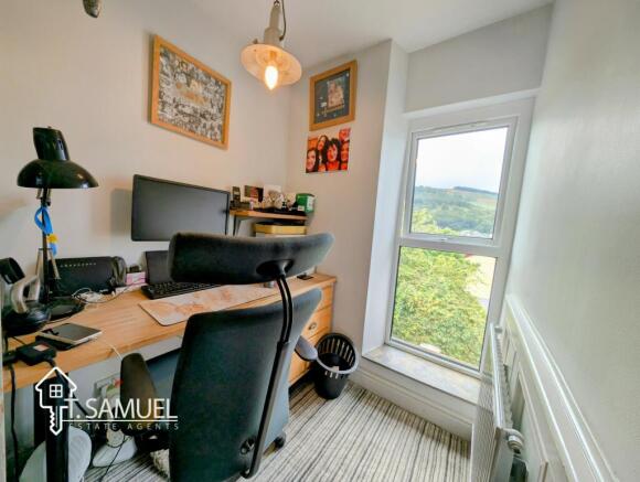 Office space