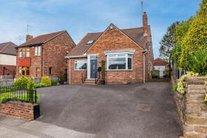 32, East Bawtry Road, Whiston, Rotherham S60 4BU