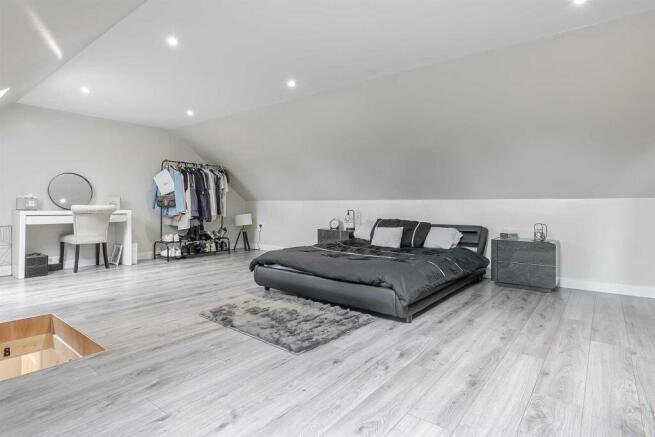Loft Space