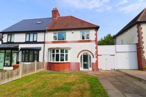 179, Sutton Road, Walsall WS5 3AW