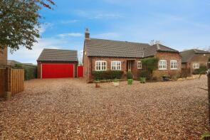 8, Station Road, Reepham, Lincoln LN3 4DN