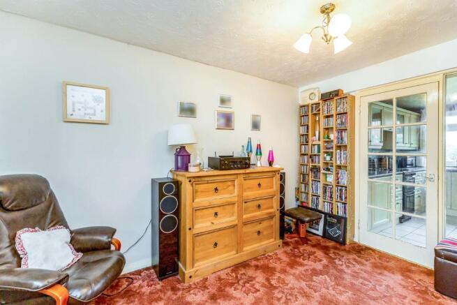 Dining Room One