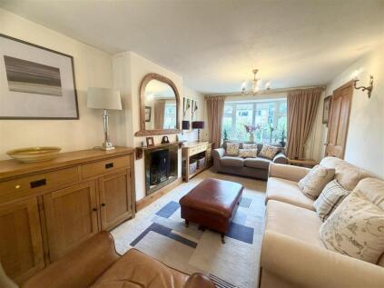 Fairburn Drive, Garforth, Leeds