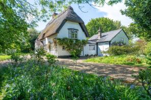 Greenbury, London Road, Barley SG8 8JF