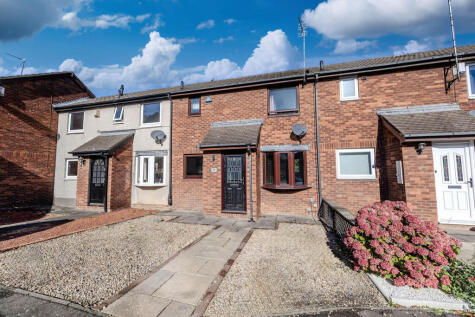 Stuart Court, Kenton Bank Foot, Newcastle Upon Tyne