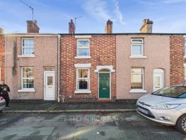 13, Gladstone Street, Mold CH7 1PF