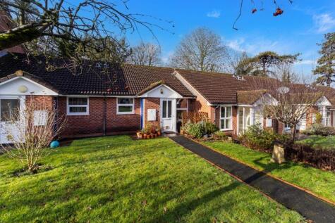 Brackenhurst, Ranelagh Road, Malvern, Worcestershire, WR14 1EL