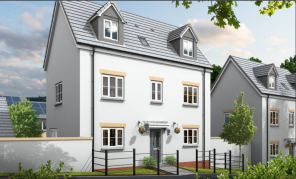 31, Elm Park, Ivybridge PL21 0ZB